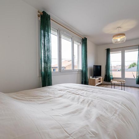 Bordeaux - Ma Residence Privee Bègles Kültér fotó