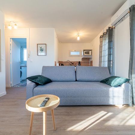 Bordeaux - Ma Residence Privee Bègles Kültér fotó