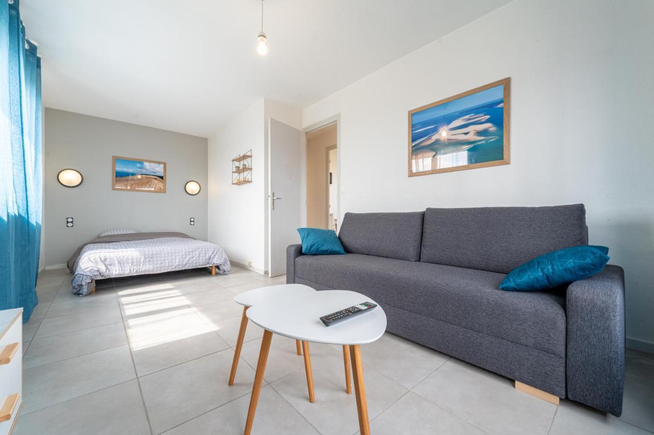Bordeaux - Ma Residence Privee Bègles Kültér fotó