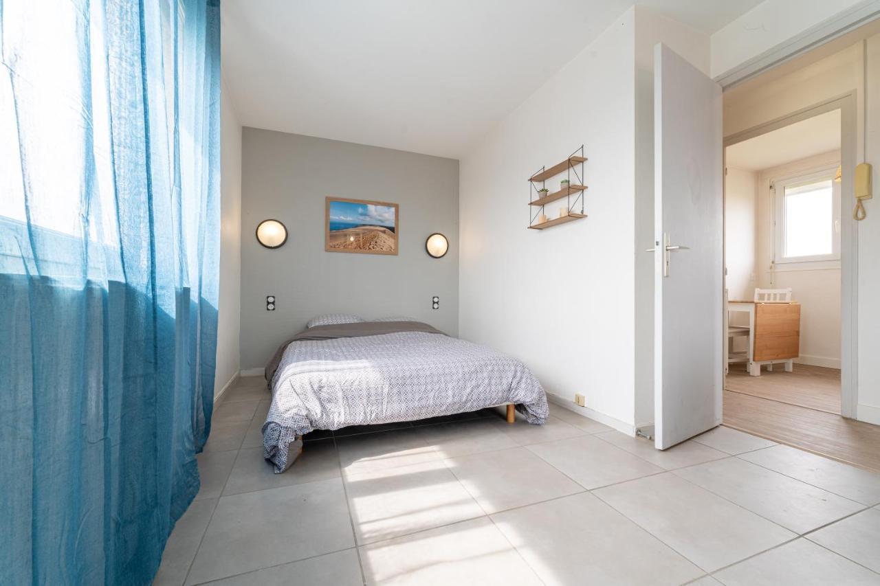 Bordeaux - Ma Residence Privee Bègles Kültér fotó
