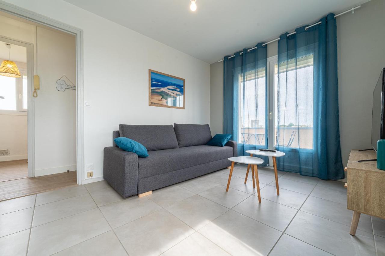 Bordeaux - Ma Residence Privee Bègles Kültér fotó