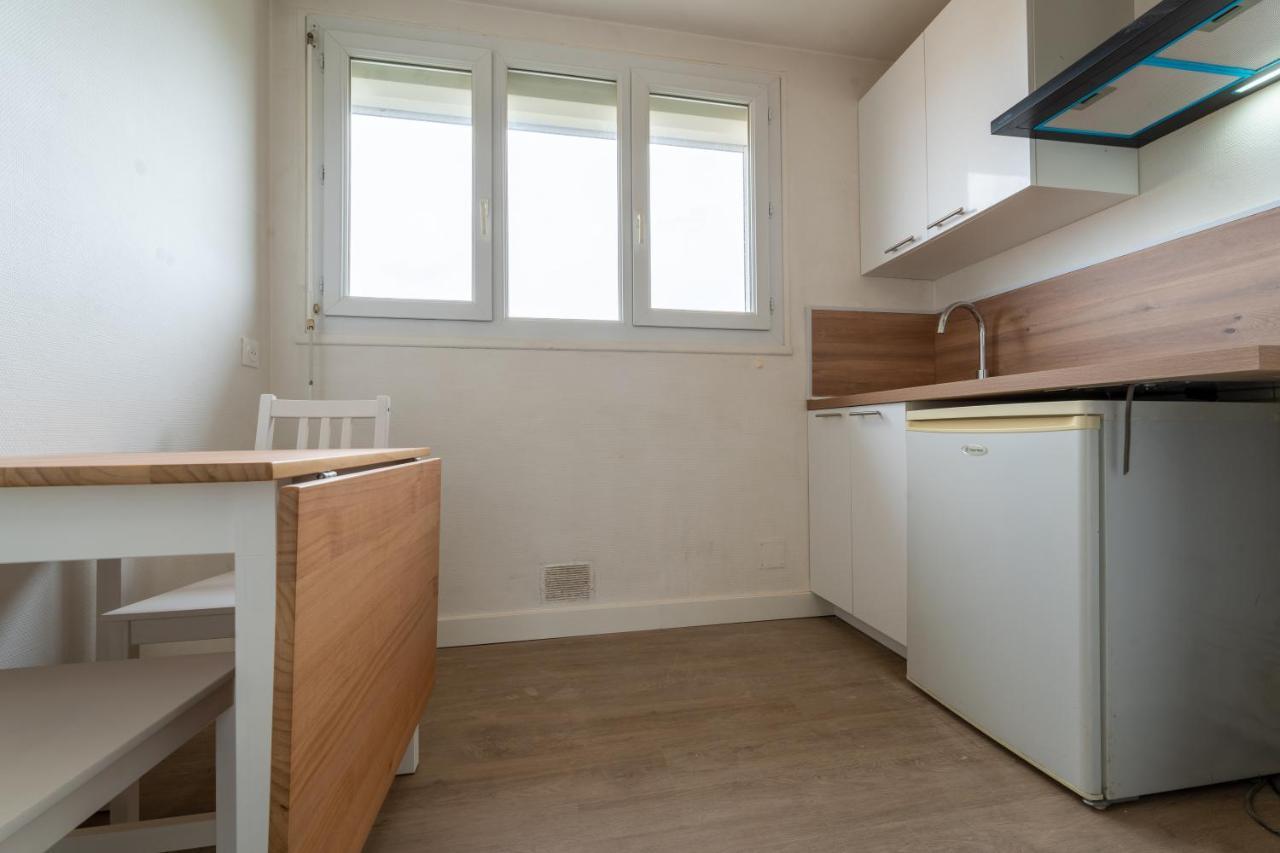 Bordeaux - Ma Residence Privee Bègles Kültér fotó