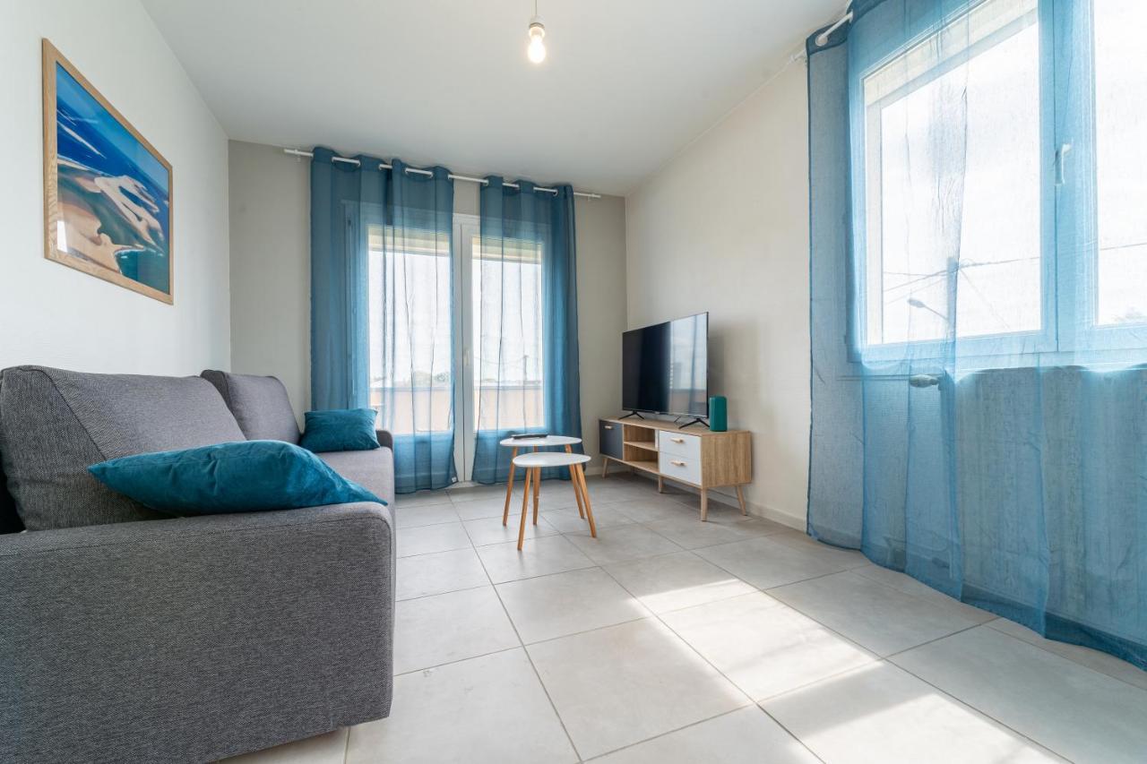 Bordeaux - Ma Residence Privee Bègles Kültér fotó