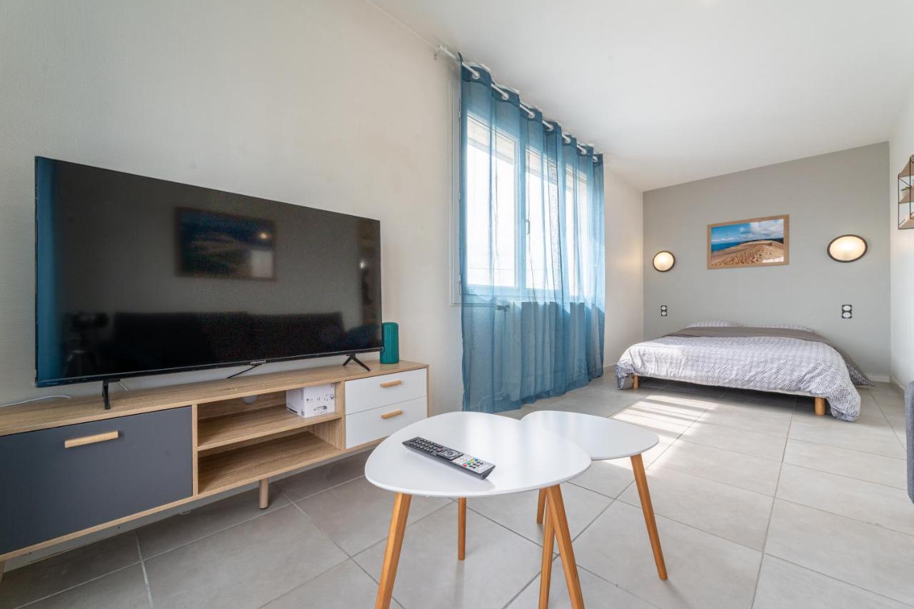 Bordeaux - Ma Residence Privee Bègles Kültér fotó