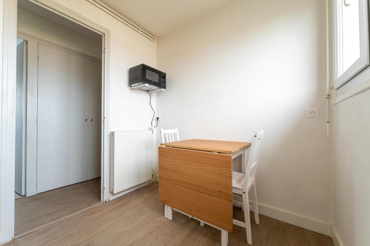 Bordeaux - Ma Residence Privee Bègles Kültér fotó
