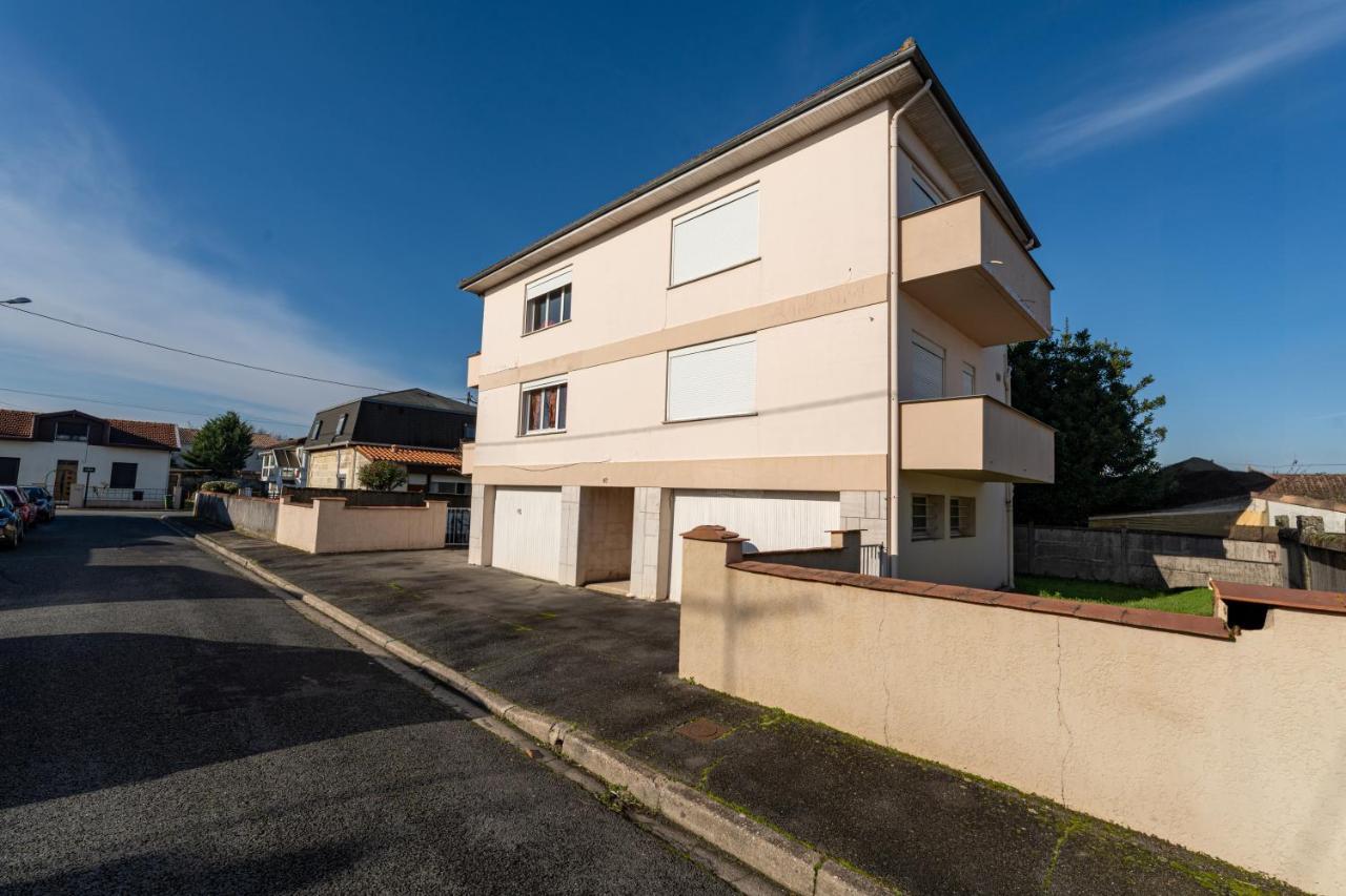 Bordeaux - Ma Residence Privee Bègles Kültér fotó