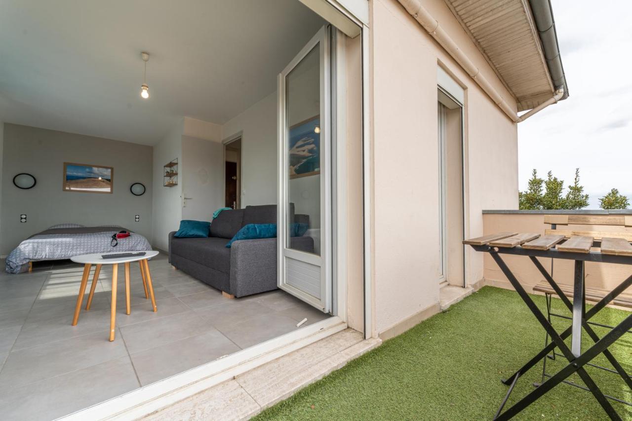 Bordeaux - Ma Residence Privee Bègles Kültér fotó