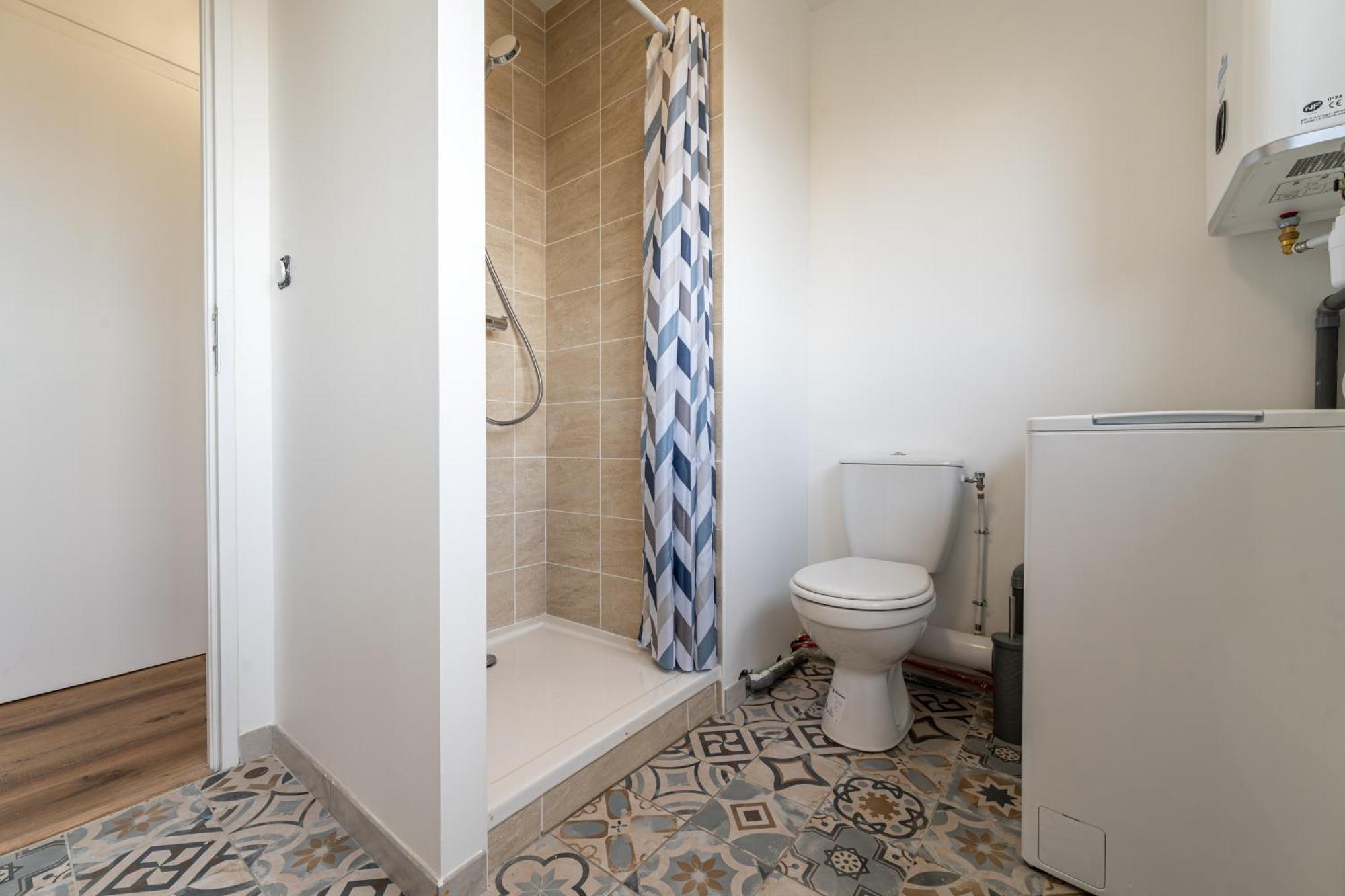 Bordeaux - Ma Residence Privee Bègles Kültér fotó