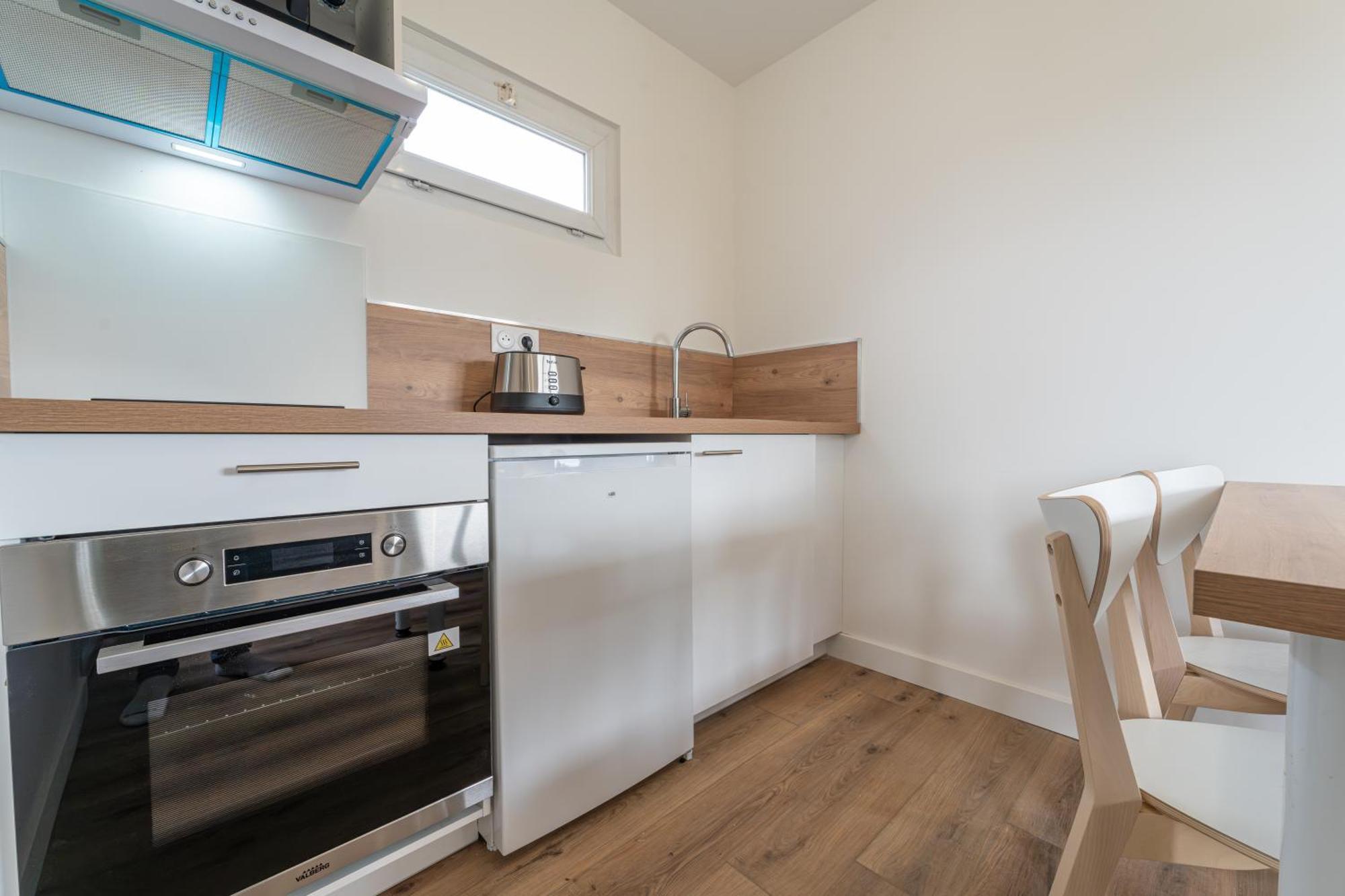 Bordeaux - Ma Residence Privee Bègles Kültér fotó