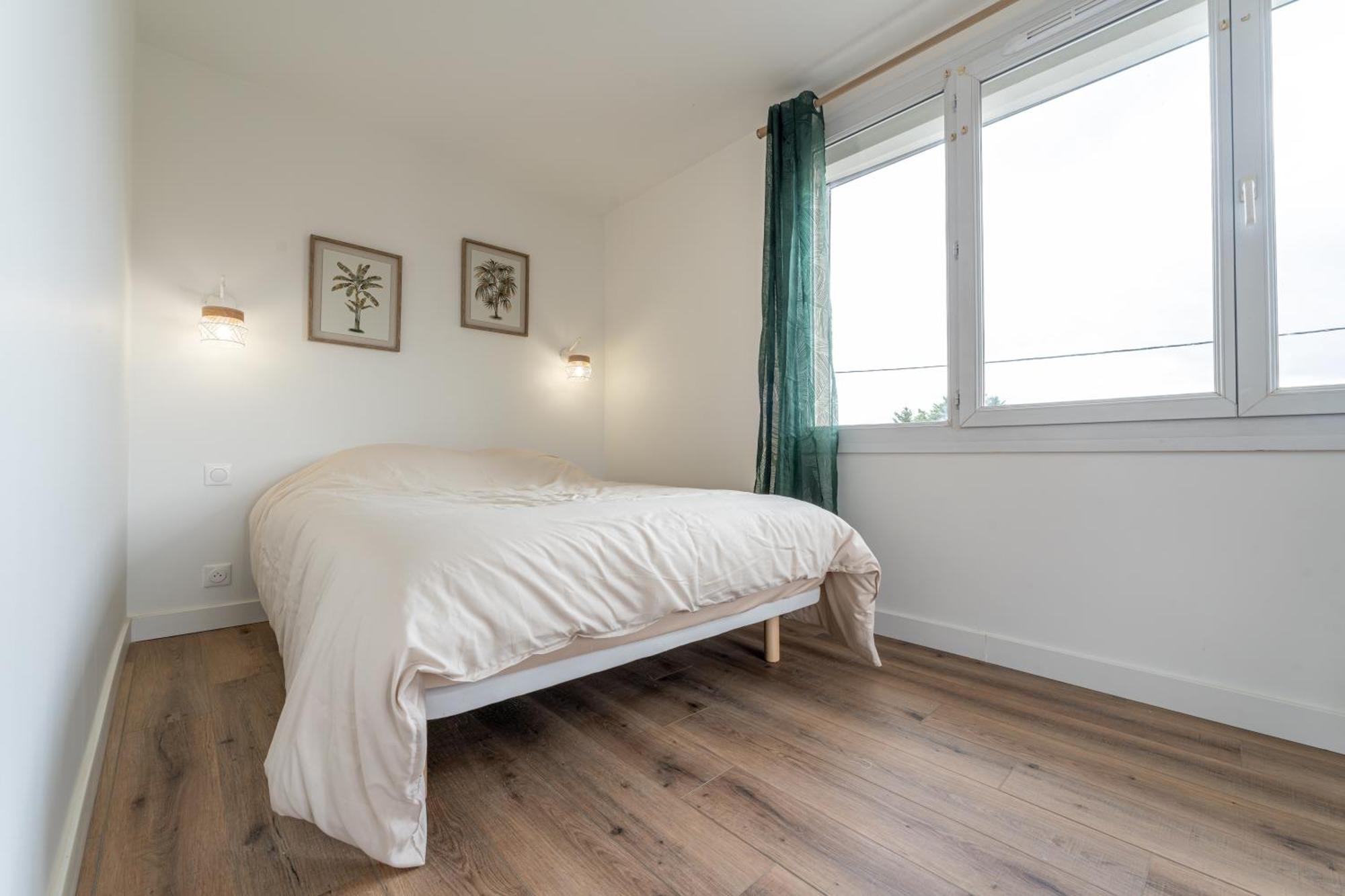Bordeaux - Ma Residence Privee Bègles Kültér fotó