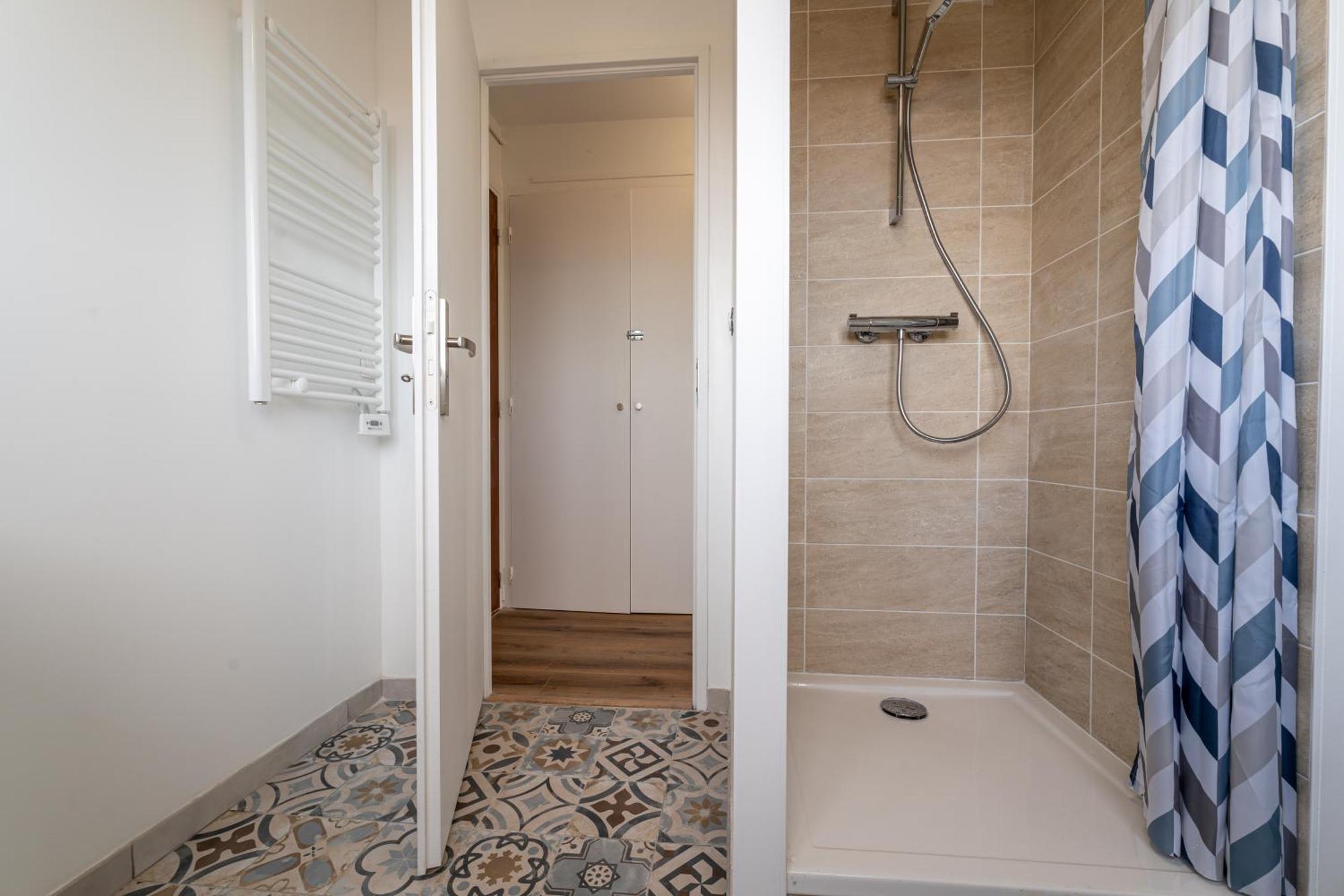 Bordeaux - Ma Residence Privee Bègles Kültér fotó