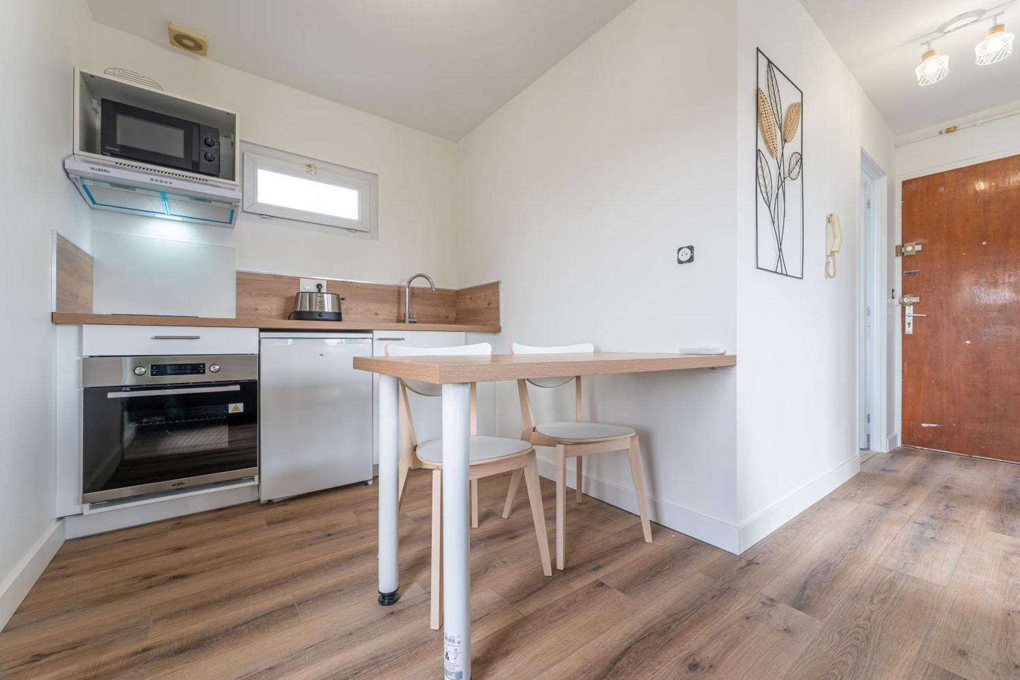 Bordeaux - Ma Residence Privee Bègles Kültér fotó