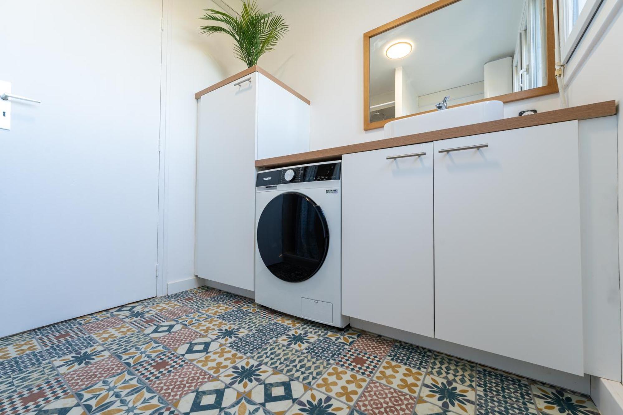 Bordeaux - Ma Residence Privee Bègles Kültér fotó