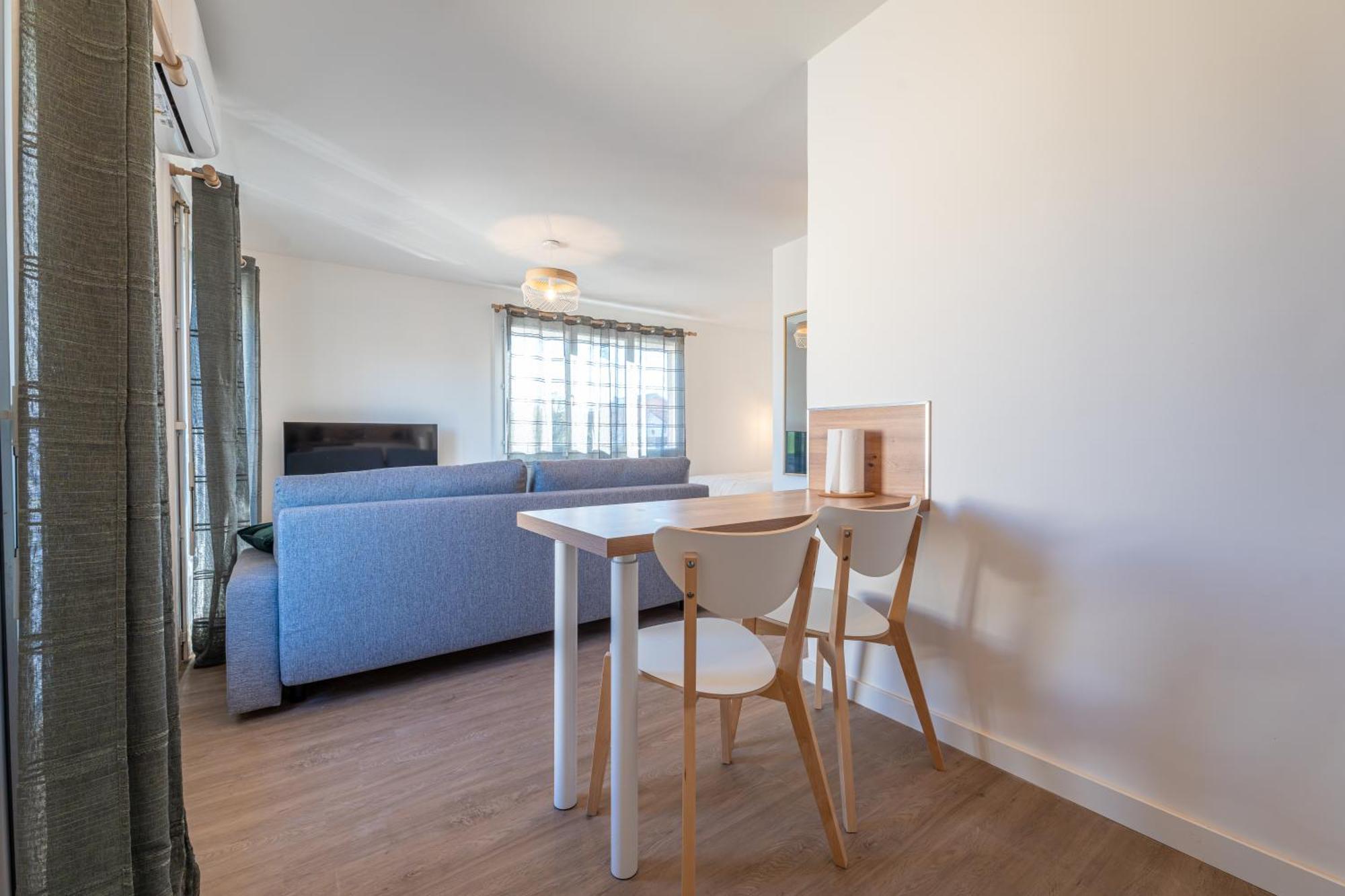 Bordeaux - Ma Residence Privee Bègles Kültér fotó