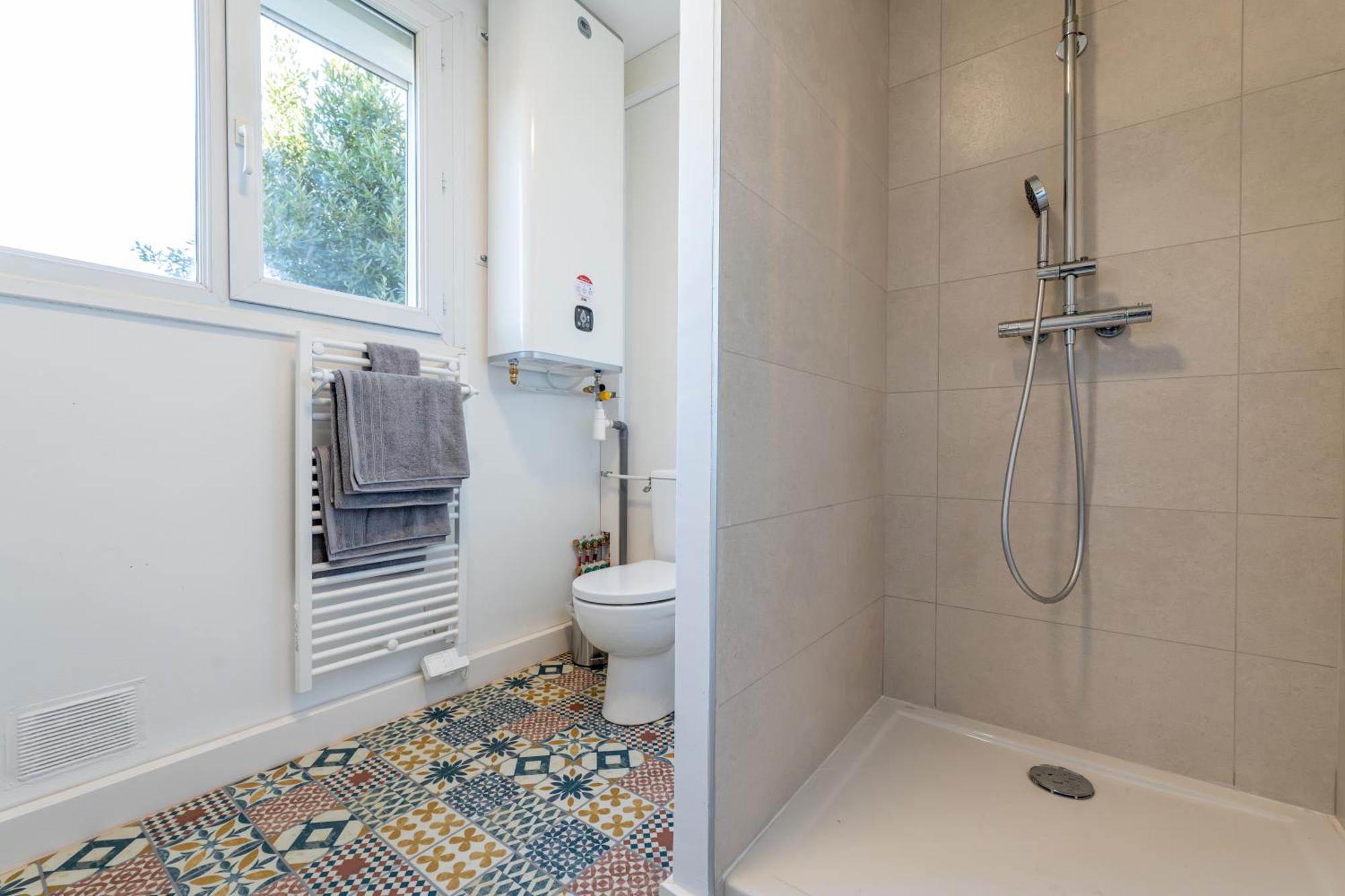 Bordeaux - Ma Residence Privee Bègles Kültér fotó