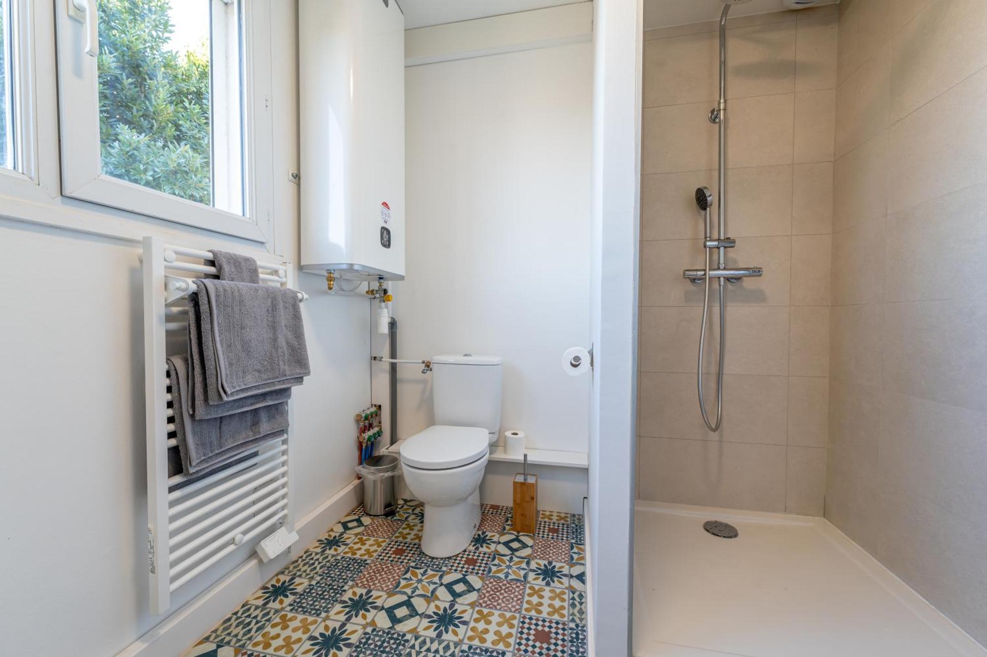 Bordeaux - Ma Residence Privee Bègles Kültér fotó