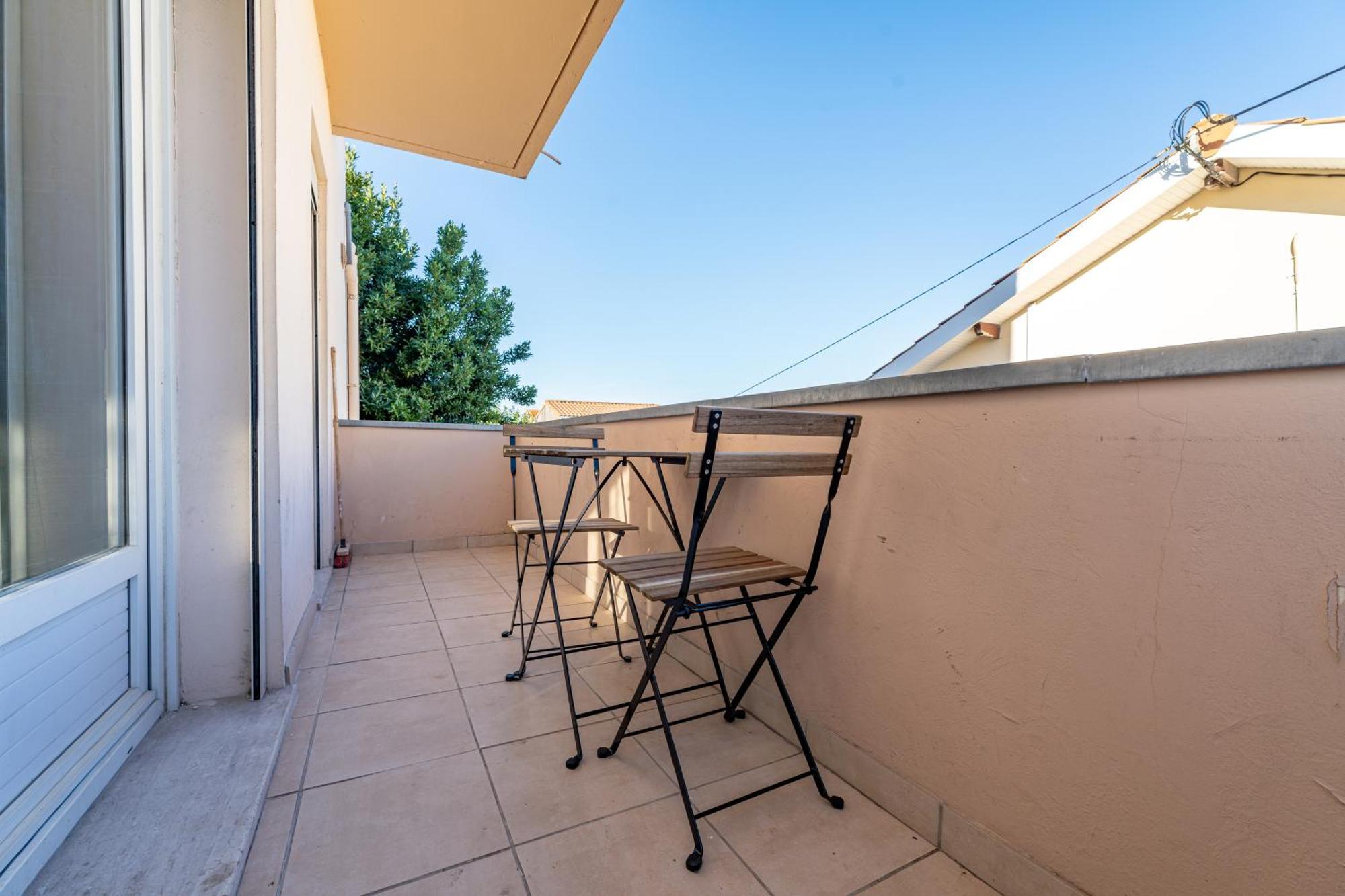Bordeaux - Ma Residence Privee Bègles Kültér fotó