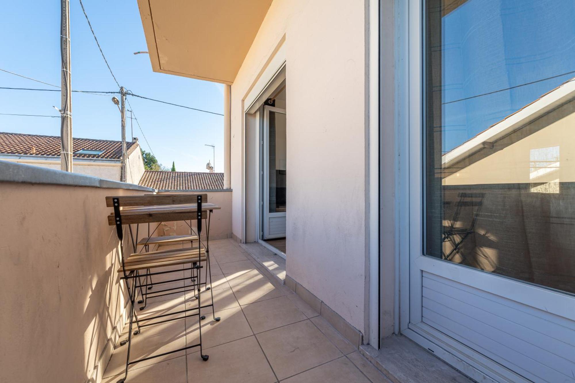 Bordeaux - Ma Residence Privee Bègles Kültér fotó
