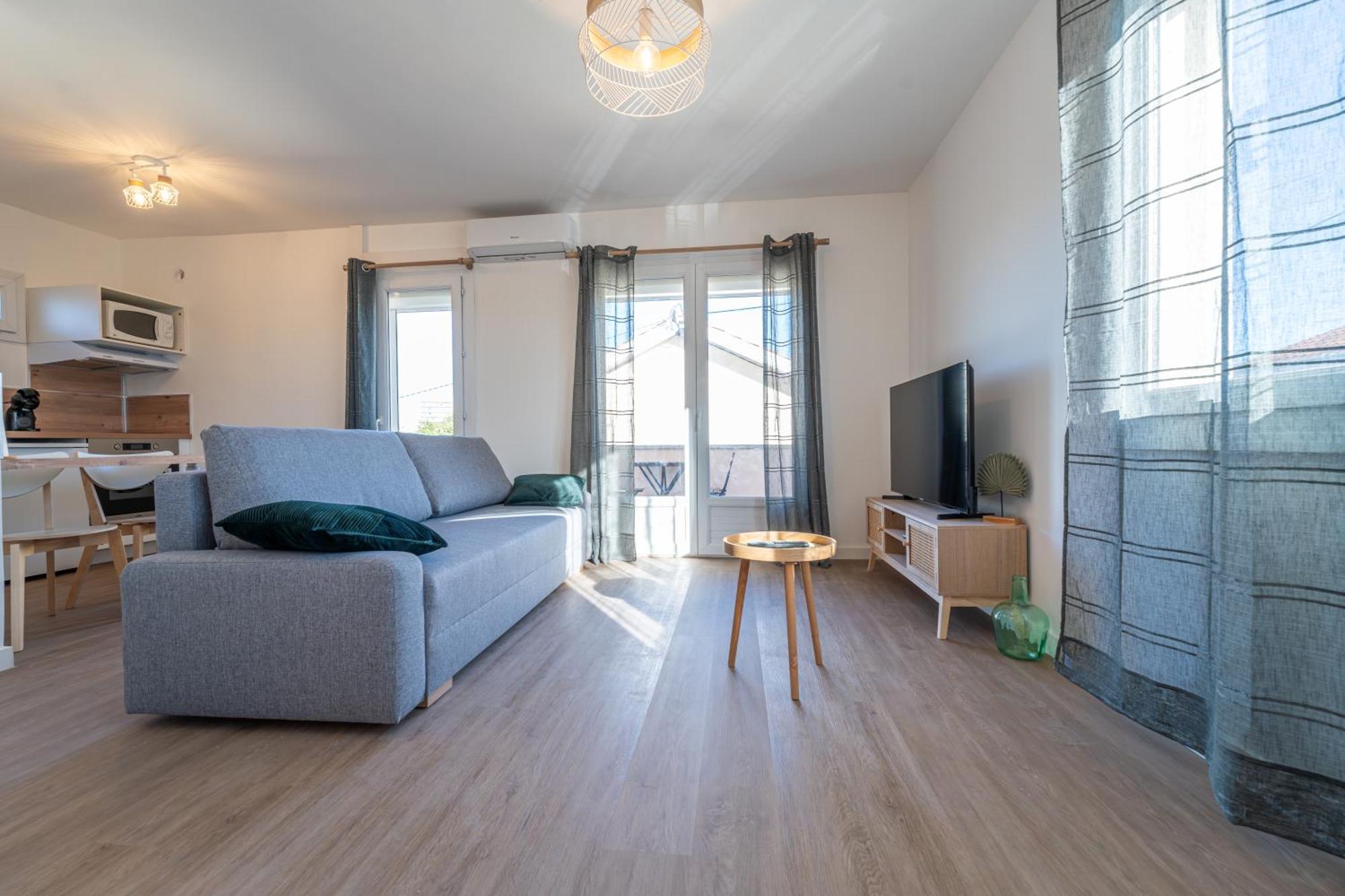 Bordeaux - Ma Residence Privee Bègles Kültér fotó