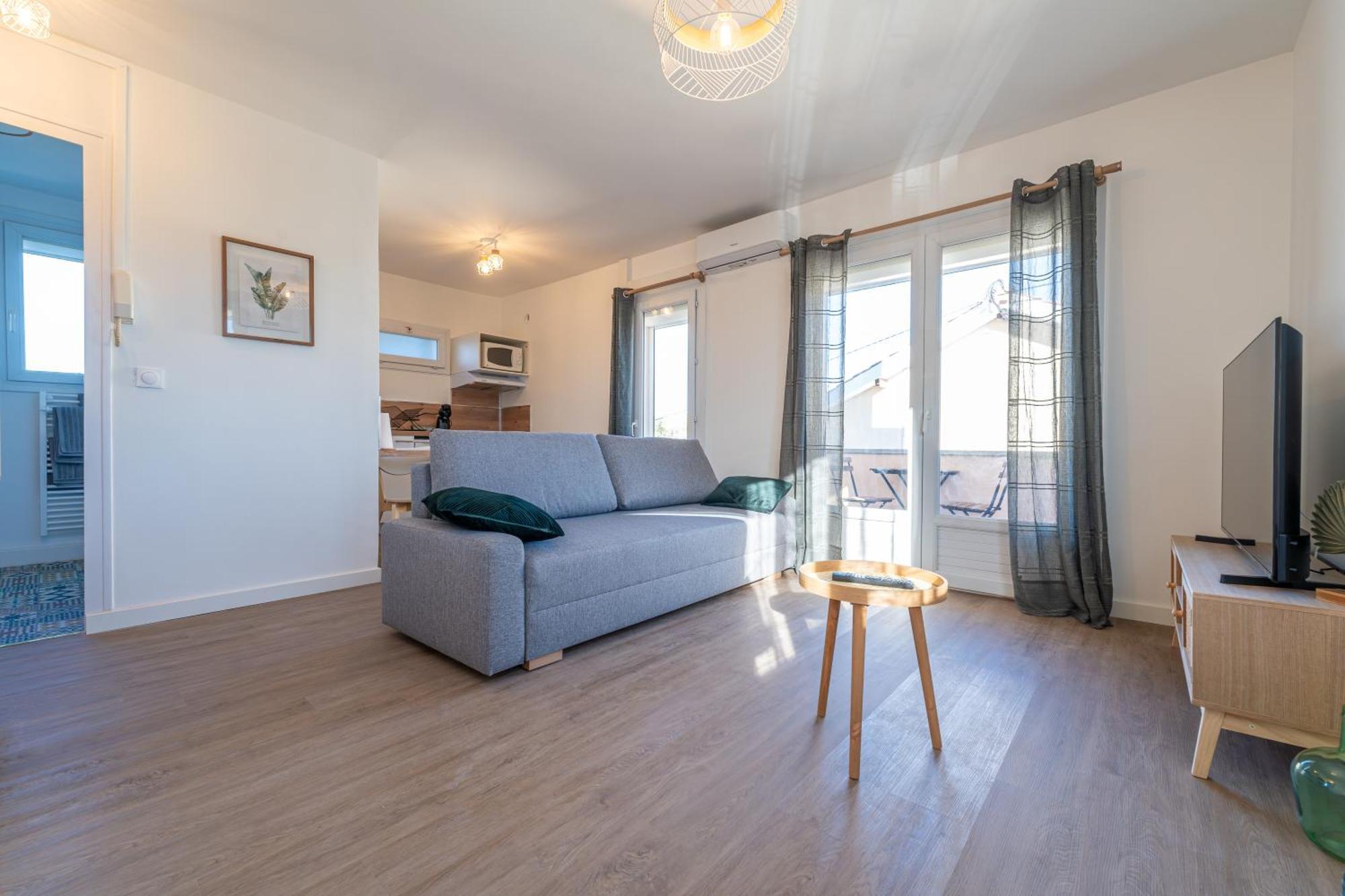 Bordeaux - Ma Residence Privee Bègles Kültér fotó